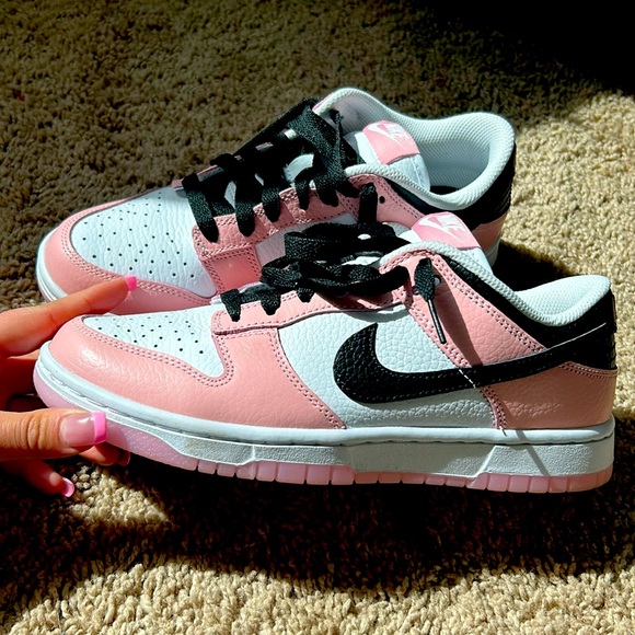 Nike Shoes - Custom Nike Dunks